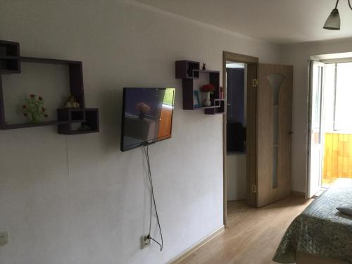 Apartment na Karla Marksa 62