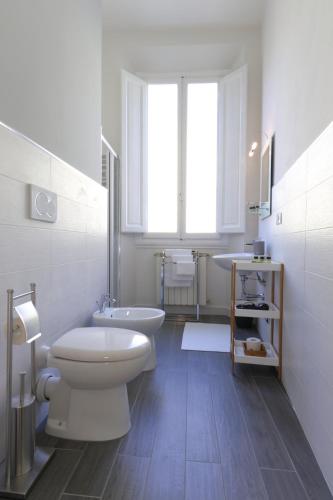 3B Firenze Centro – Florence, IA