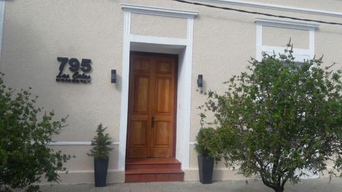 Hotel Las Calas — other in Aparicio Saravia 795, Paso De Los Toros UY, 45100