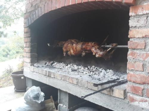 Apartmani Sastavci in Izgori