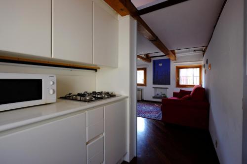 Mansardina San Marco - image 2