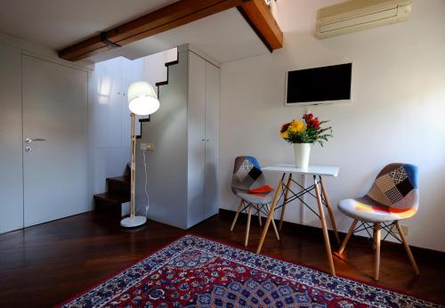 Mansardina San Marco - main image