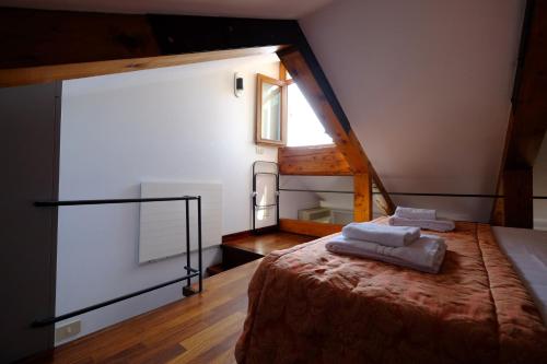 Mansardina San Marco - image 4