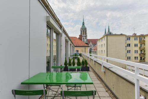 Hotel Fidelio - image 4