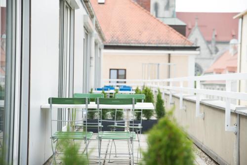 Hotel Fidelio - image 4