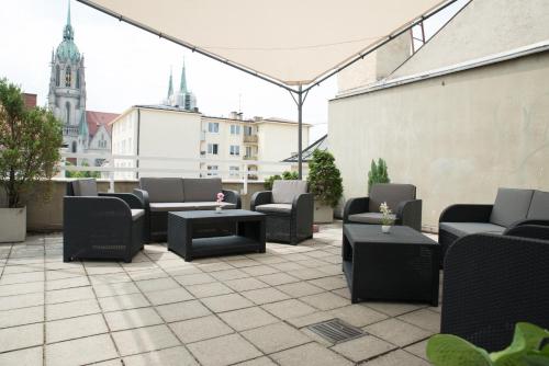 Hotel Fidelio - image 7