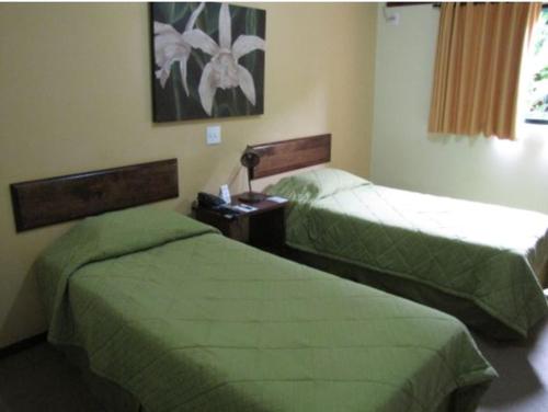 Maria Plaza Hotel — Photo 2