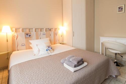  B&B Domo Togan, Unterkunft in Brügge