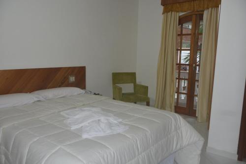 Marina Bella Eco Resort