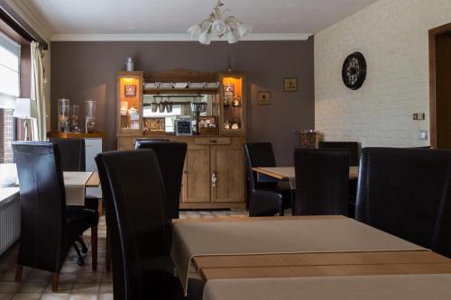  B&B Domo Togan in Brügge