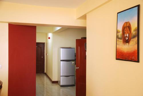 Kigali Village Suites - image 5