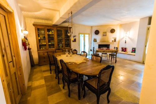 Bar/lounge, B&B Giovannarolla Green House in Ostuni