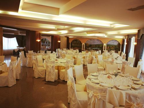 Hotel Lido - Beach and Palace