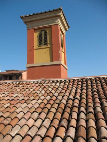  Casa Mozart, Pension in Bologna bei Borgo Nuovo