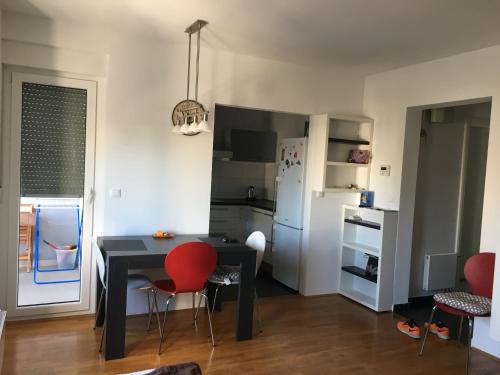  F13 Dream Apartment, Pension in Zagreb