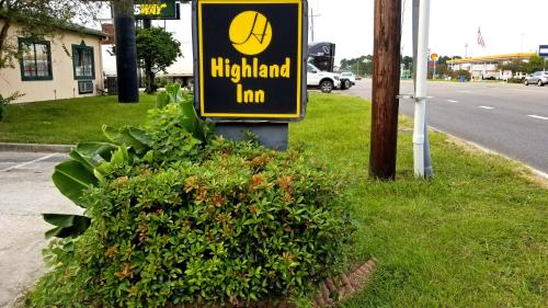 Highland Inn Denham Springs Baton Rouge East - main image