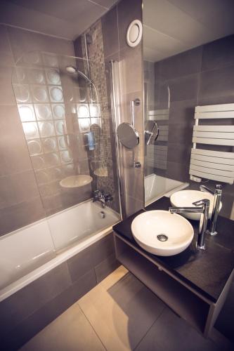 Timhotel Palais Royal - image 2