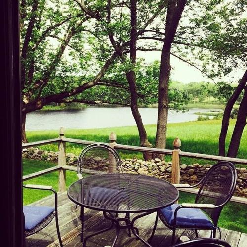 Inn at Fox Hill Farm in Pomfret, USA