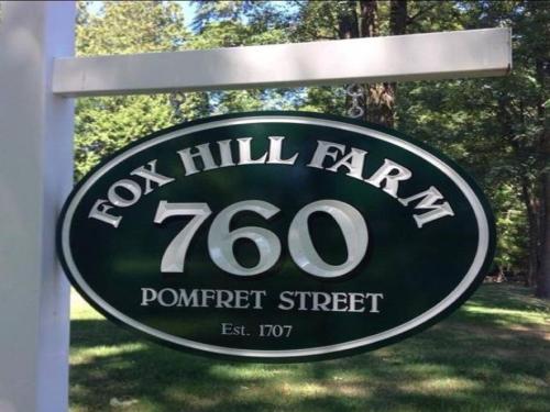 Inn at Fox Hill Farm - image 6