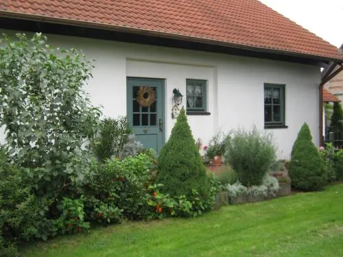 Ruhe geniessen bei Kulbes in Doberschütz, Deutschland