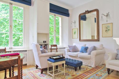 Hyde Park Charm & Comfort, , London