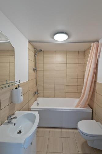 Bella Jūrmala ApartHotel Bella Jūrmala ApartHotel