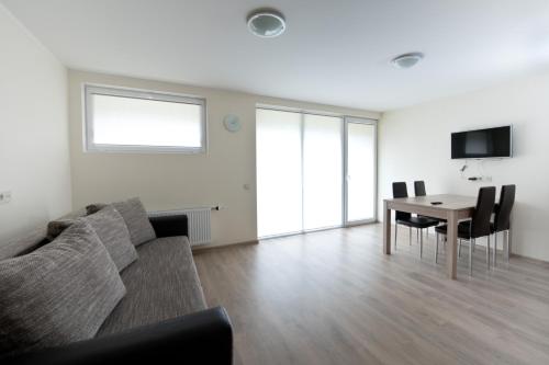 Bella Jūrmala ApartHotel Bella Jūrmala ApartHotel