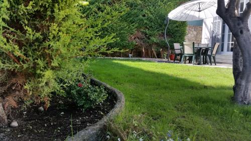 B&B Villa Blanche - image 10