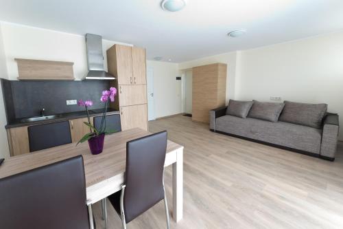 Bella Jūrmala ApartHotel Bella Jūrmala ApartHotel