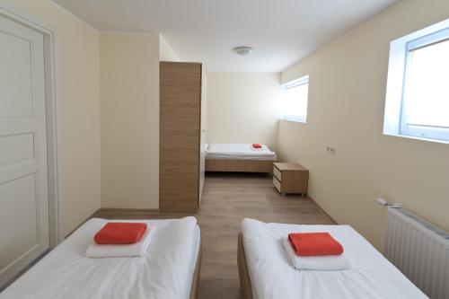 Bella Jūrmala ApartHotel Bella Jūrmala ApartHotel