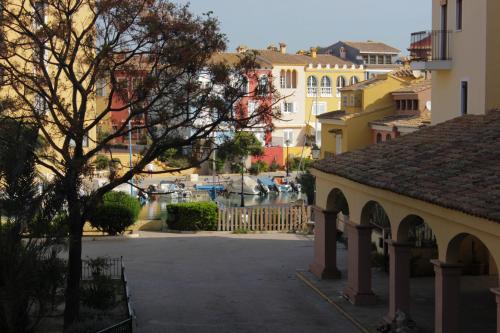 Apartment in Little Venice 2