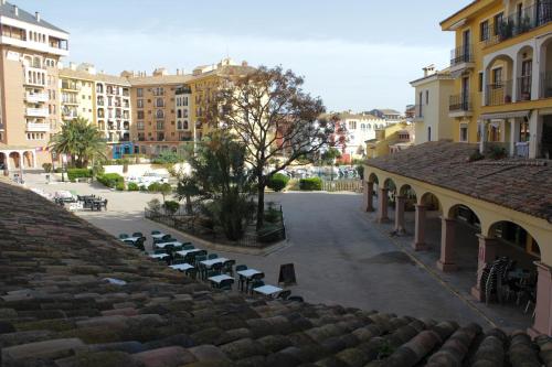 Apartment in Little Venice 1