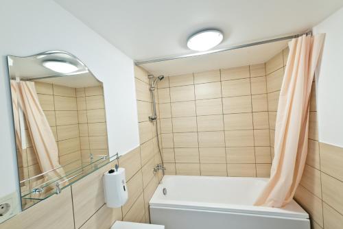 Bella Jūrmala ApartHotel Bella Jūrmala ApartHotel