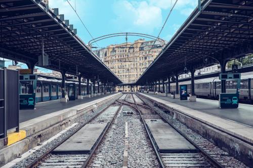 Timhotel Paris Gare de l'Est - image 11