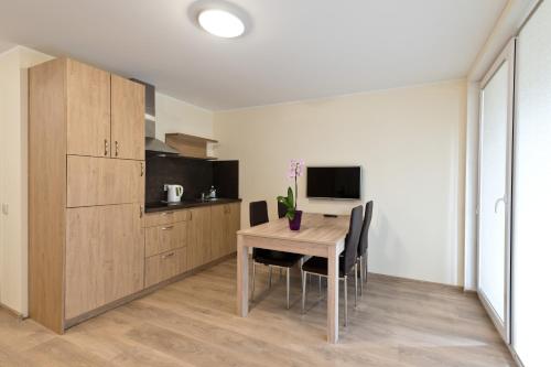 Bella Jūrmala ApartHotel Bella Jūrmala ApartHotel