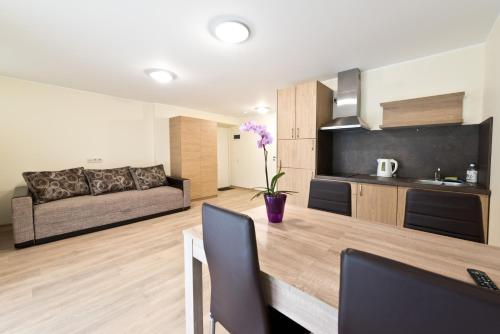 Bella Jūrmala ApartHotel Bella Jūrmala ApartHotel