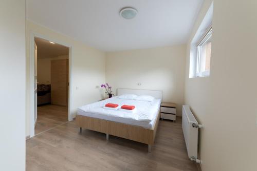 Bella Jūrmala ApartHotel Bella Jūrmala ApartHotel