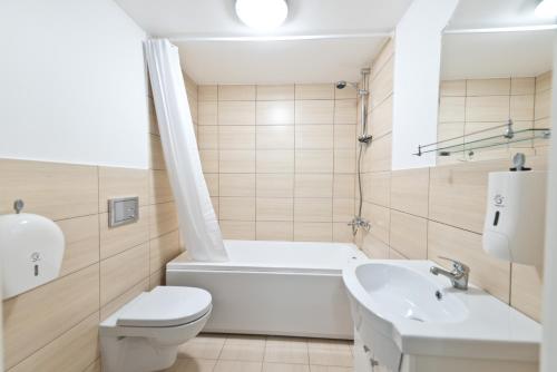 Bella Jūrmala ApartHotel Bella Jūrmala ApartHotel