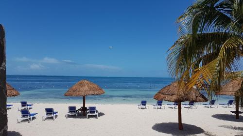 Departamento frente al Mar - Kiara, Cancún (fotografie 3)