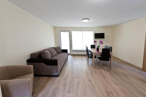 Bella Jūrmala ApartHotel Bella Jūrmala ApartHotel