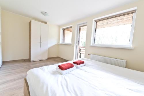 Bella Jūrmala ApartHotel Bella Jūrmala ApartHotel