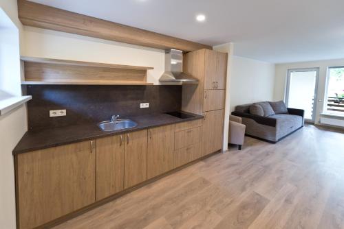 Bella Jūrmala ApartHotel Bella Jūrmala ApartHotel