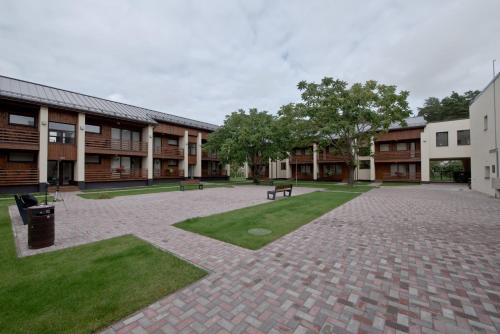 Bella Jūrmala ApartHotel Bella Jūrmala ApartHotel