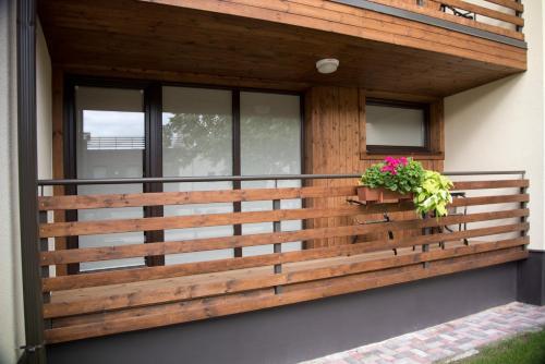 Bella Jūrmala ApartHotel Bella Jūrmala ApartHotel