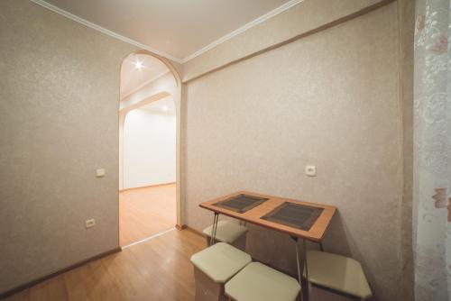 Apartment on Savushkina 22 - image 6