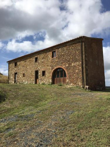 Podere San Giovanni gîte à louer Buriano
