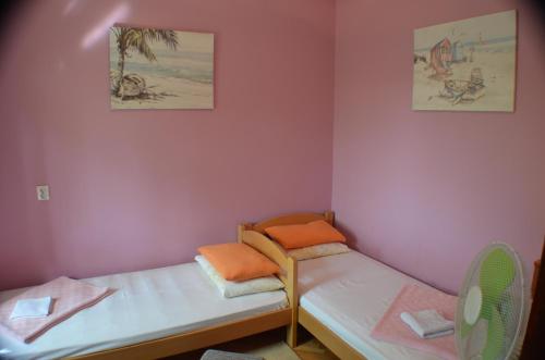 Apartman Maestral