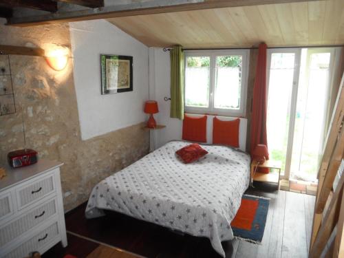 La Maison Rouge - main image