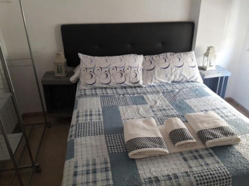 Apartamento Avenida Parque, Córdoba (photo 9)