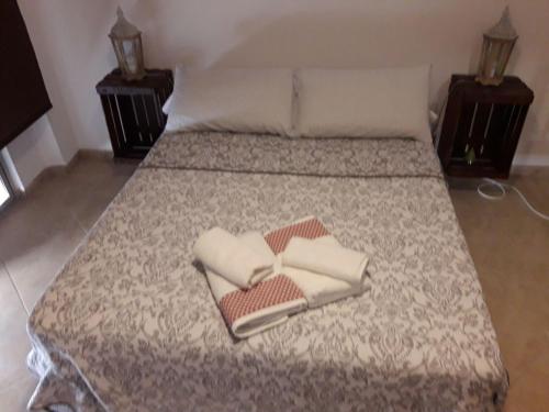 Apartamento Avenida Parque, Córdoba (photo 8)